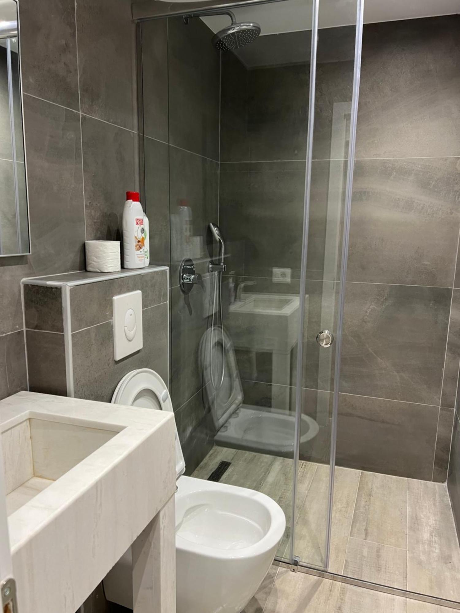 Tirana Central Stay Kültér fotó